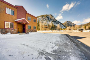 Dog-Friendly Frisco Escape Walk Downtown!